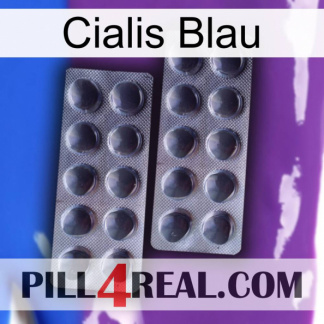 Cialis Blue 31